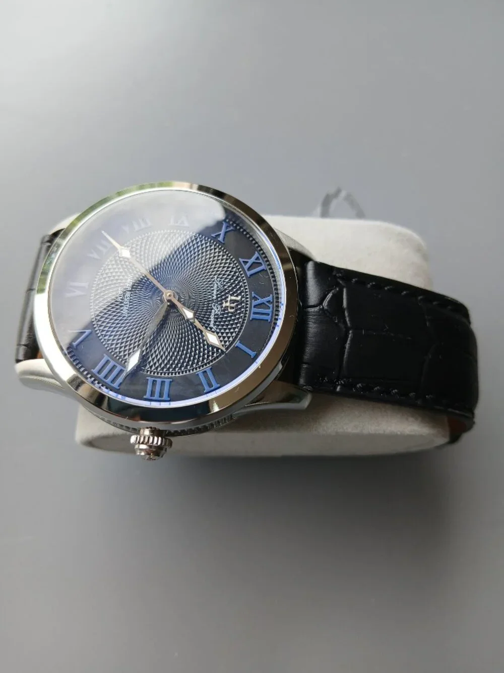 Lucien Piccard lucien piccard